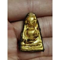 ราคา พระผงสุพรรณ เนื้อว่าน หน้าบุทองคำ (42675050031)