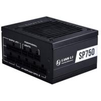 ราคา Lian Li SP750 750W SFX Power Supply 80 PLUS Gold Black (10022904245)