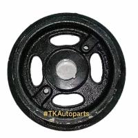 ราคา พูเล่หน้าเครื่อง ซูซูกิ สวิฟท์/ เซียส ปี๒๕๕๖ รหัสเครื่องยนต์ เค๑๒บี Front Pulley Suzuki Swift / CIAZ Y2013K12B Engine (22606357179)