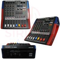 ราคา เพาเวอร์มิกเซอร์ NPE รุ่น TF400D (POWER MIX 4MONO 250W*2) (28184905675)