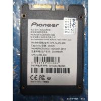 ราคา Pioneer SSD SATA iii 240 GB มือสอง (29439651745)