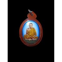 ราคา ล็อกเก็ตหลวงพ่อคูณ วัดบ้านไร่ รุ่นเสาร์5 ปี2539 ตะกรุดทองคำแท้ ฉากหลังสีฟ้า หายากสร้างน้อย ประกันพระแท้ครับ (25633087548)