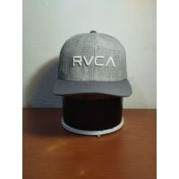 ราคา หมวก Snapback สีเทา RVCA (41328811823)