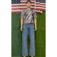 ราคา กางเกงยีนส์ ลีวายส์ 505 มือสอง N 79 (40957711520)