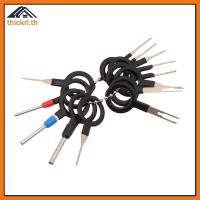 ราคา TT Car Terminal Removal Repair Hand Tools สายไฟ Crimp Connector Pin Extractor Kit PL (55405919627)