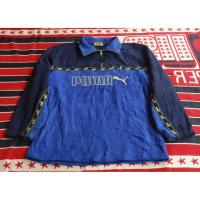 ราคา เสื้อแขนยาวพูม่าวินเทจ (26730435232)