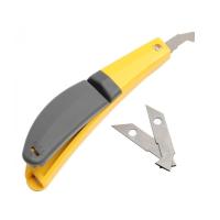 ราคา ใบคัตเตอร์ มีดคัตเตอร์ตัดพลาสติก คัตเตอร์ตัดอะคริลิก tajima LC-701 Plastic cutter Acrylic cutter คัตเตอร์ตัดพลาสติก (28405979102)