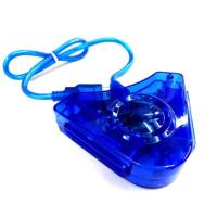 ราคา USB To PS2 Player Convertor Adapter (1863593010)