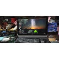 ราคา All in one pc HP Pavilion 22 Touch-Pavilion 22-2022D ram16g ลื่นๆ พร้อมโปรแกรมและ windows10 แท้ (23644581967)