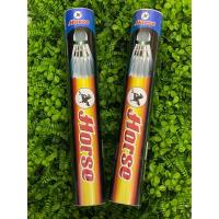 ราคา ลูกแบด ลูกขนไก่ ตราม้า H-1011 12ลูก / หลอด (4532503906)