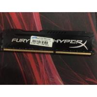 ราคา Kingston HyperxFury 8GB DDR3 1600h (6216229080)