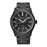 ราคา SEIKO นาฬิกาข้อมือผู้ชาย สแตนเลส รุ่น SUR515P,SUR515P1 (18663259184)
