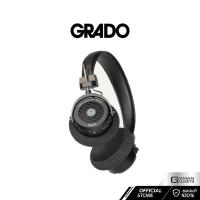ราคา หูฟังไร้สาย Grado รุ่น GW100x Bluetooth 5.2 ใช้งานได้นานสูงสุดถึง 46 ชั่วโมง ต่อการชาร์จหนึ่งครั้ง รับประกันศูนย์ (41211283747)