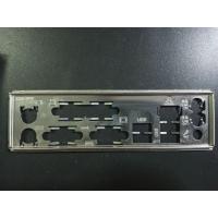 ราคา ฝาหลังเมนบอร์ด I/O Shield GIGABYTE H61M-S2P,H61M-DS2,G41M-Combo (23669434503)