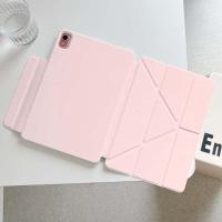 ราคา 【2025 รุ่นใหม่】Y-พับสําหรับHuaweiกรณี MatePad 11.5Sเคส แม่เหล็ก For Huawei MatePad 11.5S MatePad 11.5 Air11.5 (44551841880)