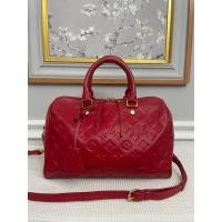 ราคา Louis Vuitton Speedy Bandoli มือสอง (29385175401)