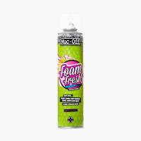 ราคา Muc-Off Foam Fresh สเปรย์โฟมทำความสะอาด (400 mL) (41172534059)