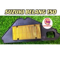 ราคา ขายด่วน! SUZUKI BELANG 150 กรองอากาศมาตรฐาน STD (53954605150)