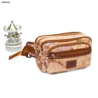 ราคา พร้อมส่ง▣❖◙กระเป๋าคาดเอว Lingky MP-901 /MP-902 ลายแผนที่ (21867176267)