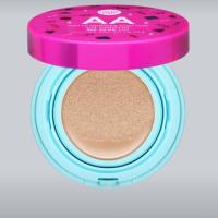 ราคา CATHY DOLL AA MATTE POWDER CUSHION OIL CONTROL SPF50 PA+++ (1240760939)