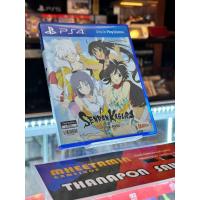 ราคา PS4 Senran Kagura: Estival Versus [Z3/ASIA] [มือ2] (55104274537)