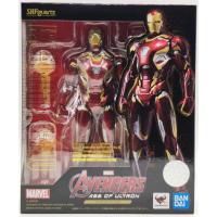 ราคา S.H.Figuarts Iron Man Mark 45 (2745714886)