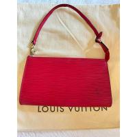 ราคา lv epi pochette vintage (25072564438)