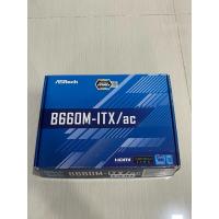 ราคา Asrock B660m-itx/ac DDR4 (26182510183)