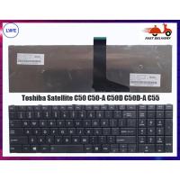 ราคา Toshiba Satellite C50 C50-A C50D C50D-A C55 C55-A C55D แป้นพิมพ์แล็ปท็อป (44108639543)