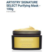ราคา ARTISTRY SIGNATURE SELECT Purifying Mask - 100g (27126792177)