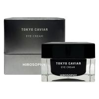 ราคา Hirosophy Tokyo Caviar Eye Cream อายครีมไข่ปลาคาเวียร์ ลดริ้วรอยรอบดวงตา บำรุงล้ำลึก (43904835455)