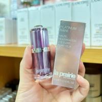 ราคา ผลิต 11/23 สินค้าเคาเตอร์แท้ % ไลน์ TOP เซรั่มบำรุงผิวรอบดวงตา LA PRAIRIE Platinum Rare Haute-Rejuvenation Eye Elixir (23445022182)