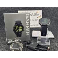ราคา Garmin Vivoactive 5 AMOLED (58152989450)