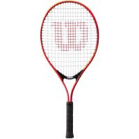 ราคา Wilson : WLSWR029220U* ไม้เทนนิส Wilson Federer Jr 25 Tennis Racket (22545008036)
