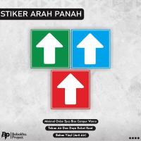ราคา สติ๊กเกอร์ลูกศร / สติ๊กเกอร์ทิศทางลูกศร / สติ๊กเกอร์บันไดขึ้นและลง / สติ๊กเกอร์บันได / สติ๊กเกอร์บนล่าง (42202535024)