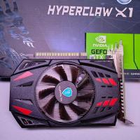 ราคา VGA GTX 750Ti VURRON 4GB DDR5 128Bit SECOND (41620621920)