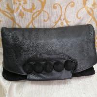 ราคา กระเป๋าถือ กระเป๋าถือมือสอง กระเป๋าถือสีดำ กระเป๋าสีดำ กระเป๋ามือสอง (42005498005)