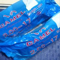 ราคา (cic) ยางใน 200-17 (S) = 175-17 =185-17 CAMEL (2312623335)