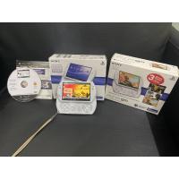 ราคา PSP Go มือสอง แปลง cfw ล่าสุด อุปกรณ์ครบชุด ของแท้ทั้งหมด กล่อง2ชั้น CDครบ 100% (8836746193)