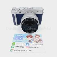 ราคา FUJIFILM XA7 + KIT 15-45 มือสอง (48752585504)