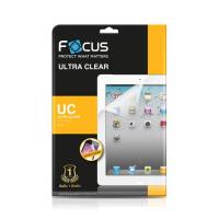 ราคา ฟิล์มไอแพด มินิ1 มินิ2 มินิ3 ฟิล์มใส ฟิล์มด้านFocus โฟกัส ฟิล์มกันรอยหน้าจอ ป้องกันรอยขีดข่วน ระบบสูญญากาศติดได้ง่าย (10900056214)