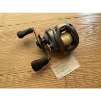 ราคา รอกตกปลา Shimano Curado DC (23306831307)