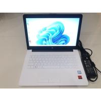ราคา HP Notebook - 14-bs098t cpu core i3 gen6 ram ddr4 4 gb hdd 1 tb (13332708760)