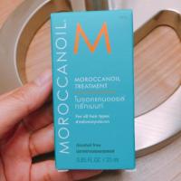 ราคา พร้อมส่งเพียง 1 ขวดเท่านั้นจ้า Moroccanoil Treatment (For All Hair Types) 25 ml (682826478)