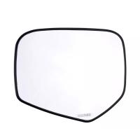 ราคา (ส่งเร็ว) เนื้อกระจกมองข้าง มิตซูบิชิ ไตตัน ไทรทัน MITSUBISHI TRITON 2007-2014 LH ข้างซ้าย (24974825444)