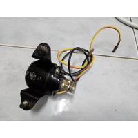 ราคา รีเรย์สตาร์ท ออโตเมติกสตาร์ท 6V. Honda C92 C95 มือสองเก่าญี่ปุ่น (24583485813)