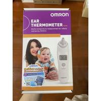 ราคา Omron ear thermometer TH839s ปรอทวัดไข้ทางหู ยี่ห้อ ออมรอน (11385554414)