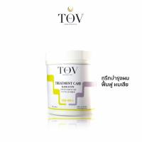 ราคา ทรีทเม้นท์เคราตินTOVขนาด 1000ml (24077369760)