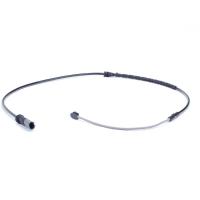 ราคา BMW เซนเซอร์เตือนผ้าเบรคหลัง (Warning Contact brake pad) รุ่น X5 ( F15 ) X6 ( F16 ) ยี่ห้อ LIP เบอร์ LIC276 (21832425013)