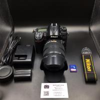 ราคา NIKON D7000+SIGMA 18-200 f3.5-6.3 DC OS HDM (กล้องDSLRระดับโปร) (16413264814)